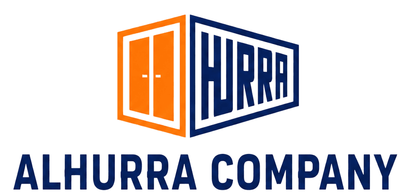 Alhurra Logo