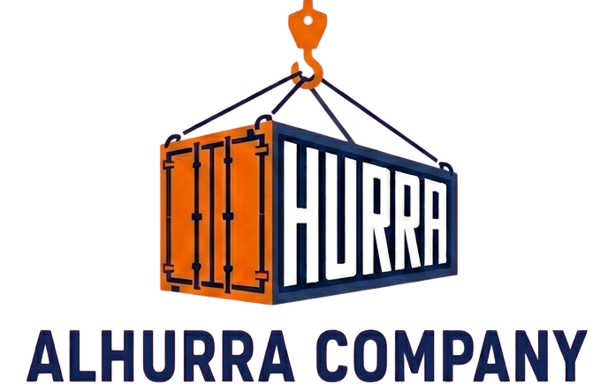Alhurra Logo